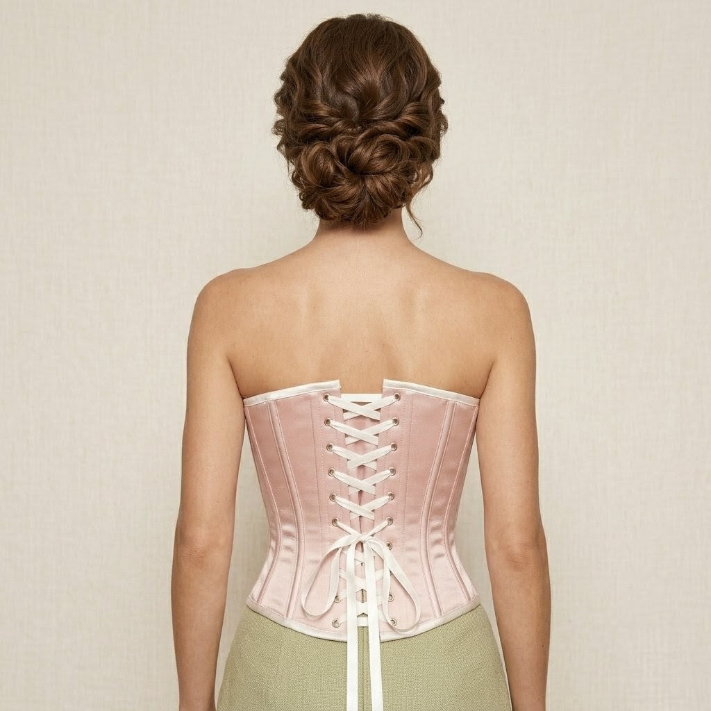 Wedding Style Corset