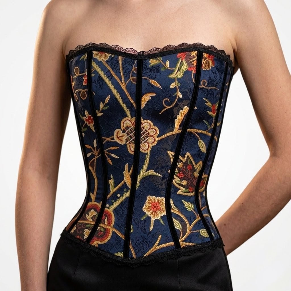 Georgian Corset