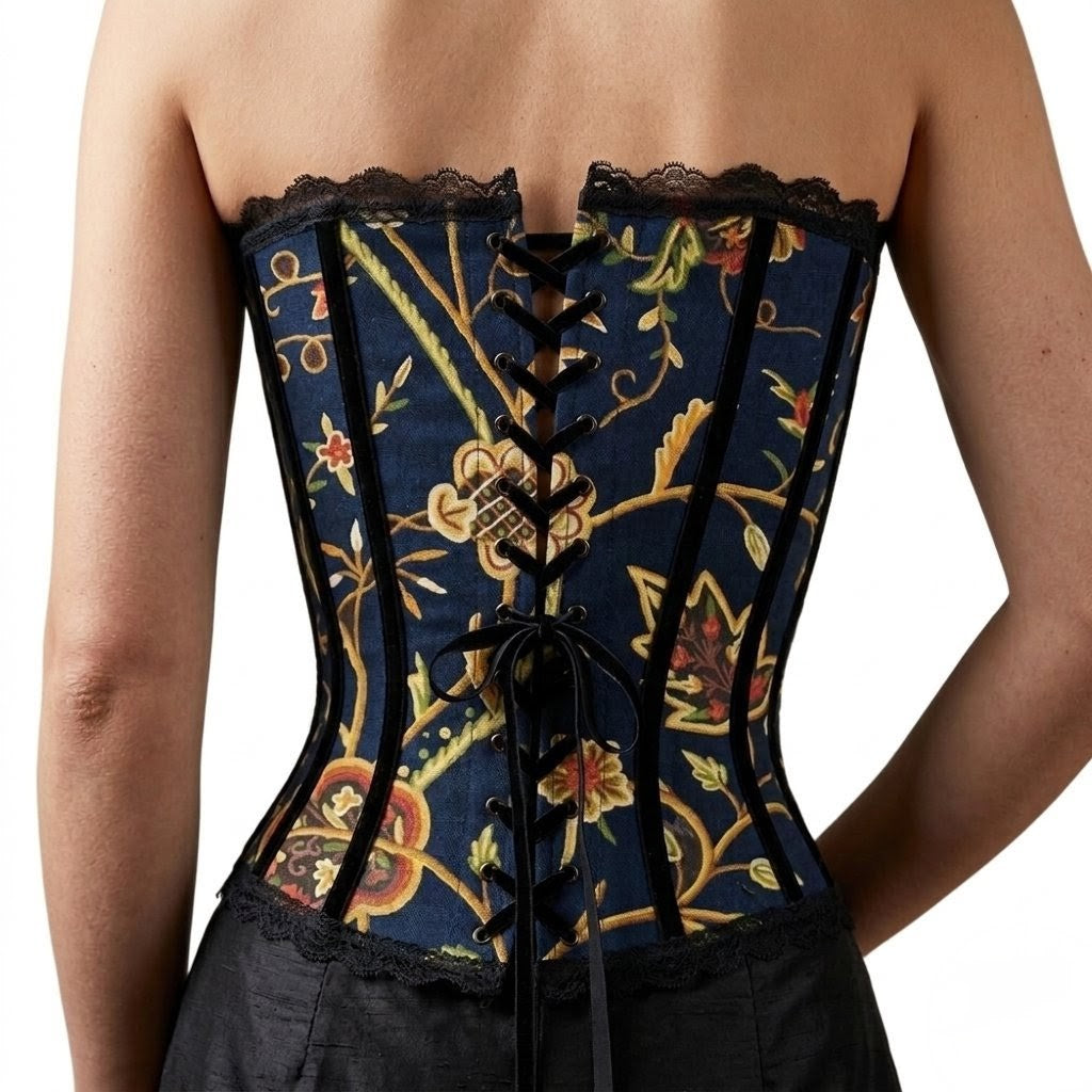 Georgian Corset