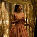 Hermione Slug Party Dress