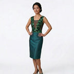 Bandeau Dress