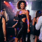 Cutout Waist Bodycon