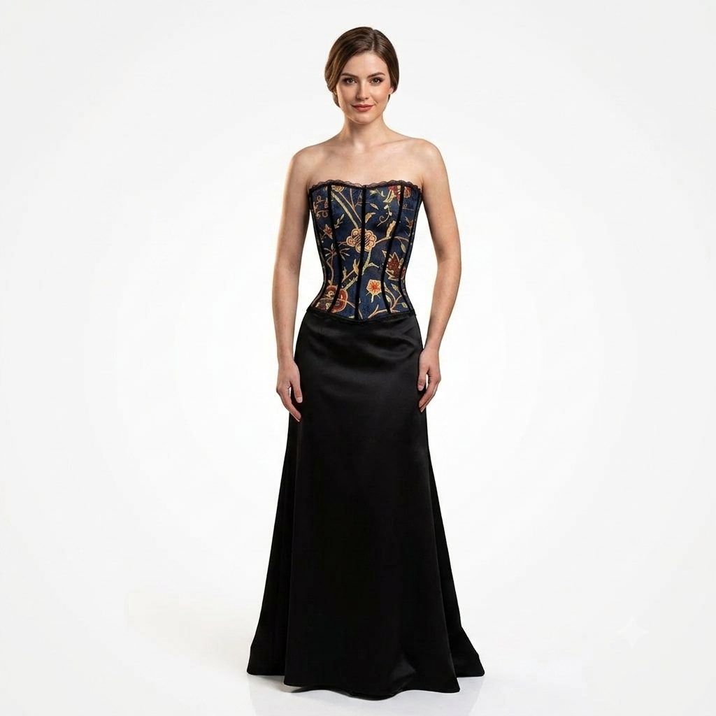 Georgian Corset