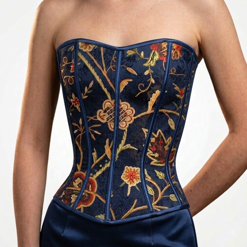 Georgian Corset