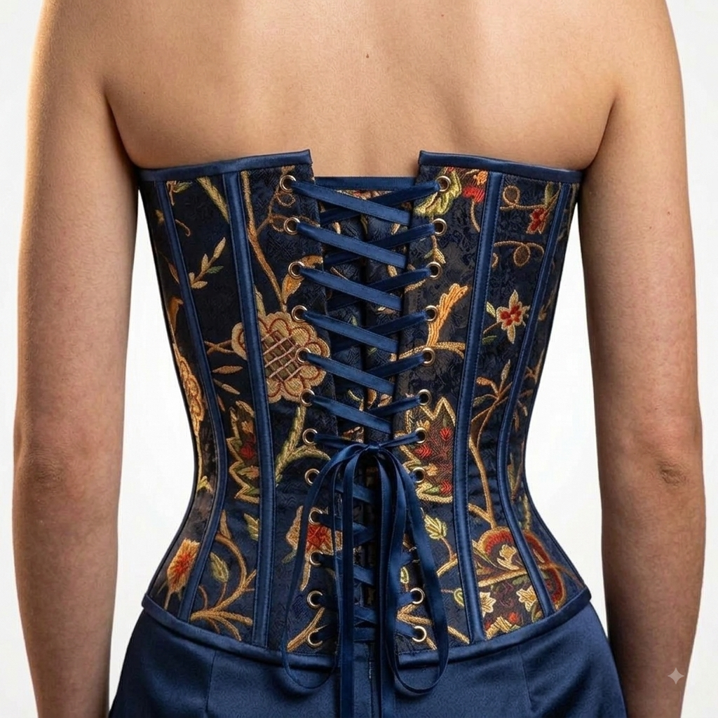 Georgian Corset