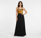 Full Length Cotton Skirt