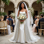 Quena Stuart Gown