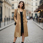 Wool Coat