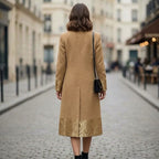 Wool Coat