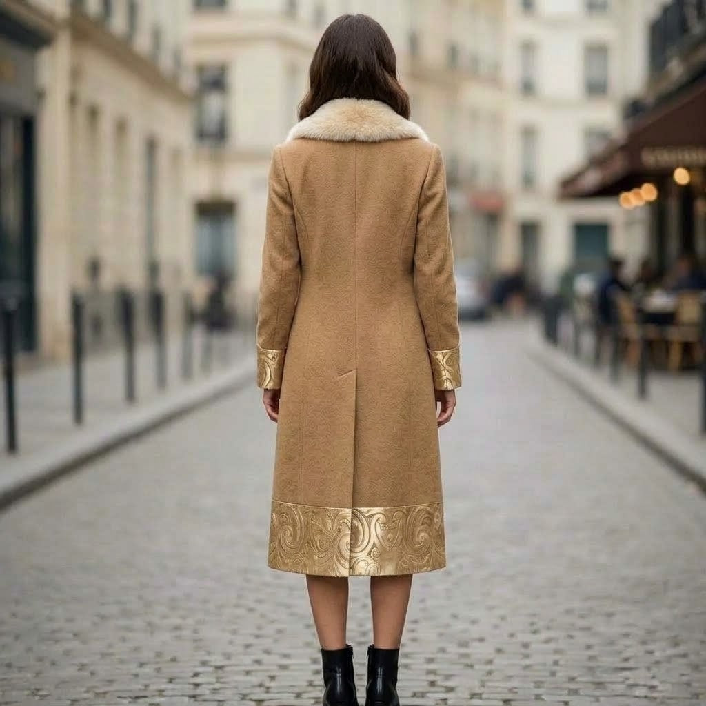 Wool Coat