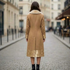 Wool Coat