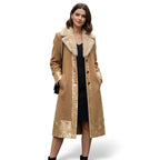 Wool Coat