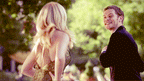 Vampire Diaries Caroline S4 Lace Dress