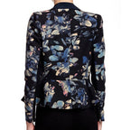 Alison Hawaii Zip Jacket Pretty Little Liars
