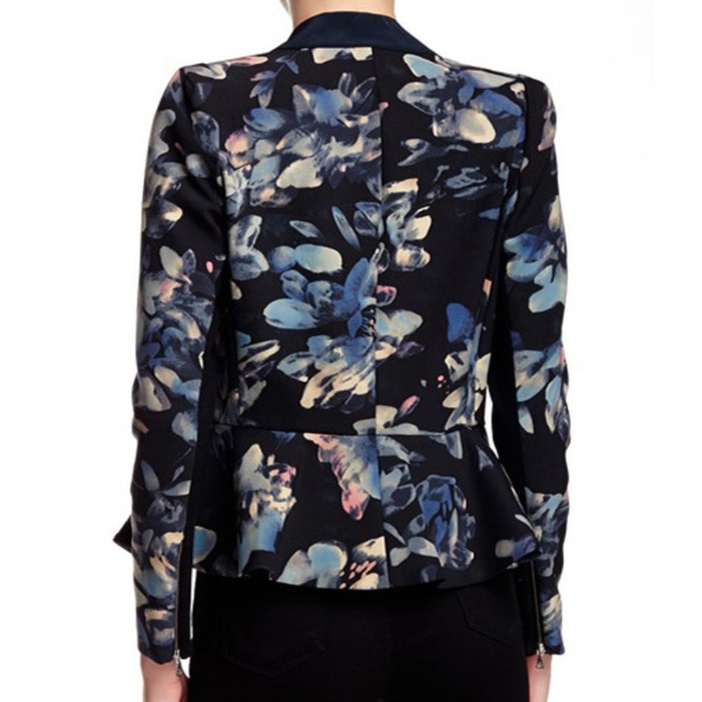 Alison Hawaii Zip Jacket Pretty Little Liars