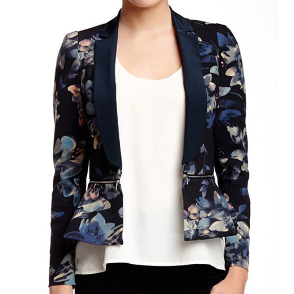 Alison Hawaii Zip Jacket Pretty Little Liars