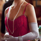Caroline Flapper Dress Vampire Diaries S3