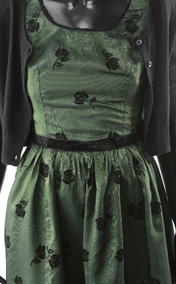 Twilight Bella Birthday Dress