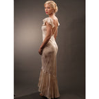 Easy Virtue Larita Ballgown