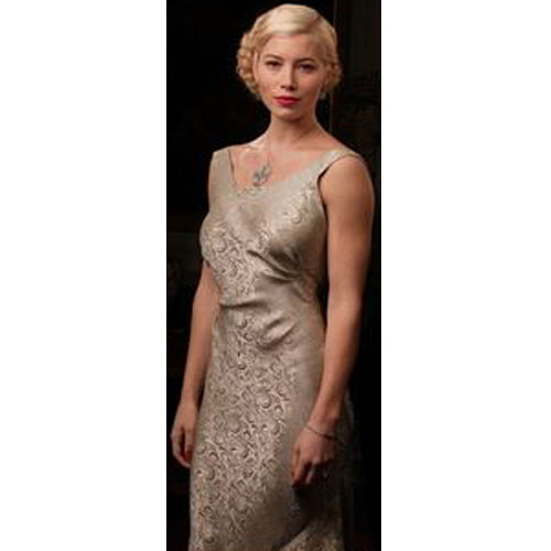 Easy Virtue Larita Dancing Dress