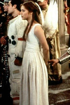 Juliets Angel Dress from Romeo and Juliet Movie
