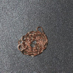 14k Rose Gold Classic Box Chain (0.45 mm)