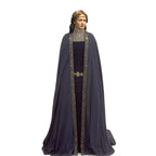 Eowyn Funeral Dress Lord of the Rings The Two Towers