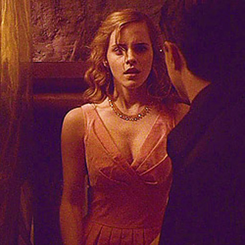 Hermione Slug Party Dress