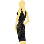 Art Deco Shift