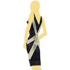 Art Deco Shift