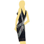 Art Deco Shift