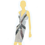 Art Deco Shift