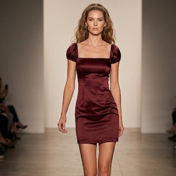 Silk LBD
