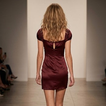Silk LBD