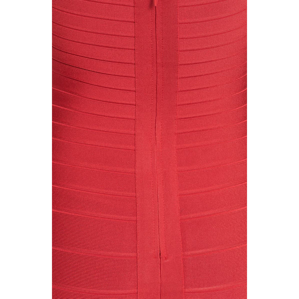 Cheryl Red Bandage Dress Riverdale