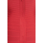 Cheryl Red Bandage Dress Riverdale