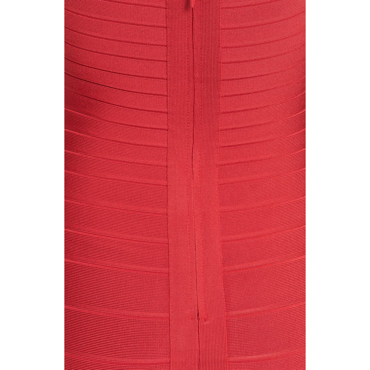 Cheryl Red Bandage Dress Riverdale