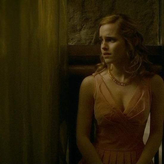 Hermione Slug Party Dress