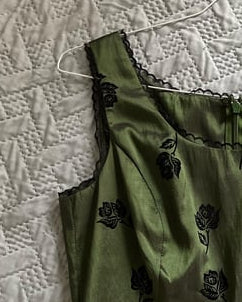 Twilight Bella Birthday Dress[object Object]