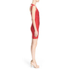 Cheryl Red Bandage Dress Riverdale