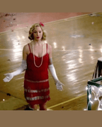 Vampire Diaries Caroline S3 Flapper Dress