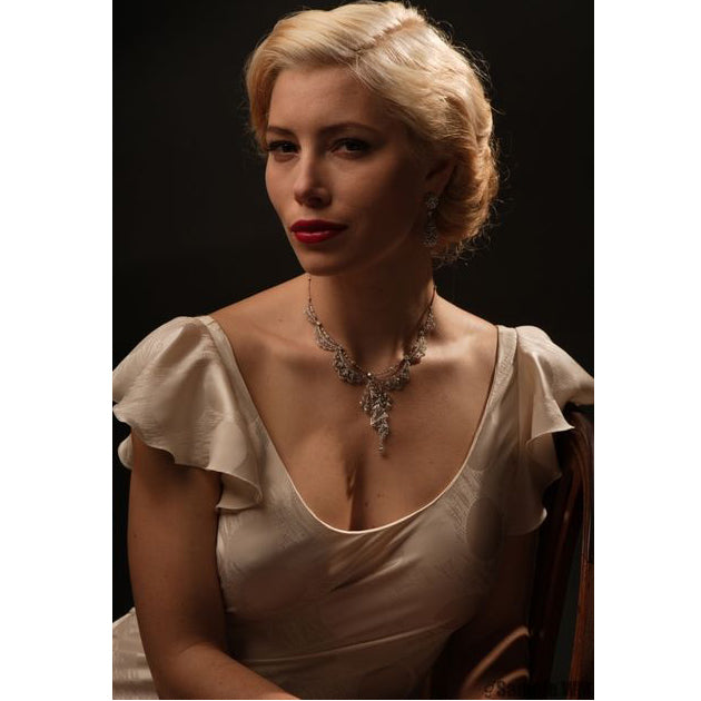 Easy Virtue Larita Ballgown