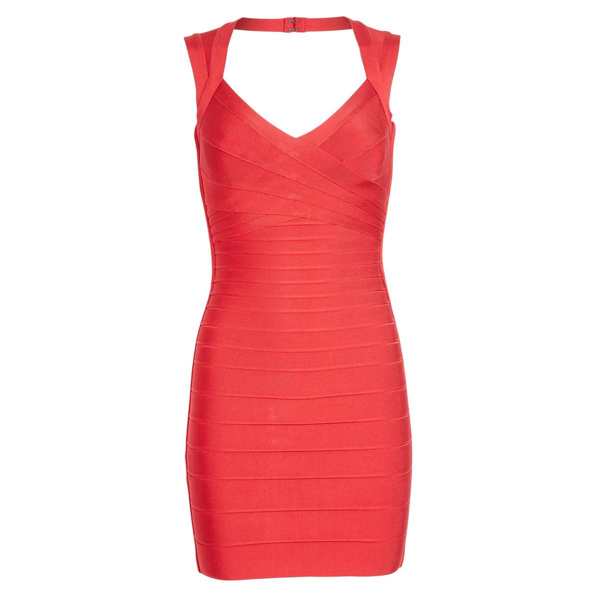 Cheryl Red Bandage Dress Riverdale