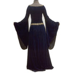 Eowyn Funeral Dress Lord of the Rings The Two Towers