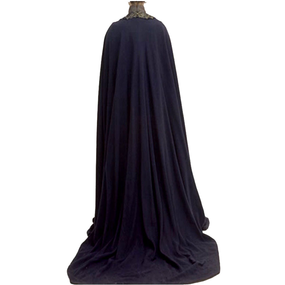 Eowyn Funeral Dress Lord of the Rings The Two Towers