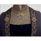 Eowyn Funeral Dress Lord of the Rings The Two Towers