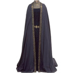 Eowyn Funeral Dress Lord of the Rings The Two Towers
