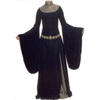 Eowyn Funeral Dress Lord of the Rings The Two Towers