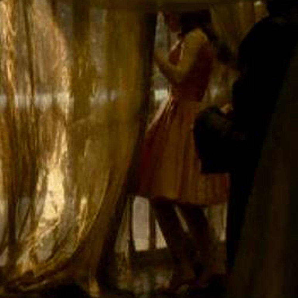Hermione Slug Party Dress