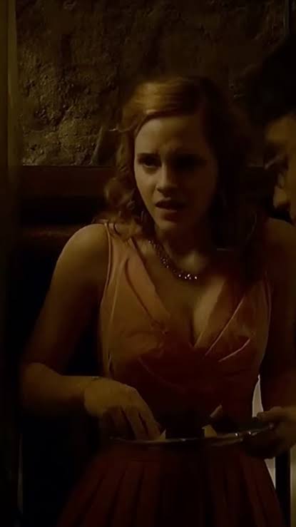 Hermione Slug Party Dress